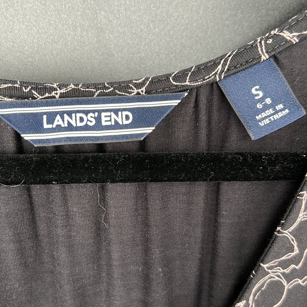 LANDS’ END DRESS‎ - Picture 2 of 9